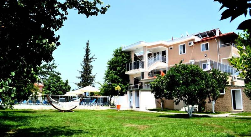 Mavi Hotel Fethiye