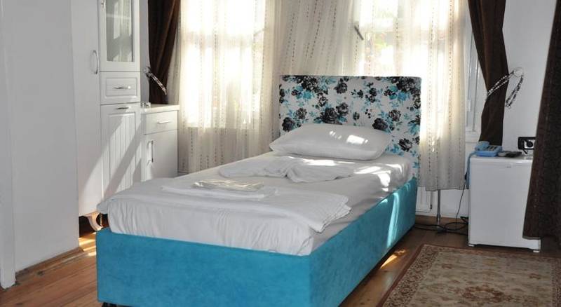 Mavi Konak Butik Otel