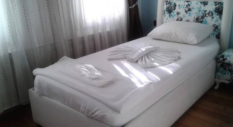 Mavi Konak Butik Otel