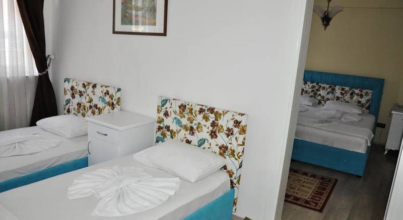 Mavi Konak Butik Otel