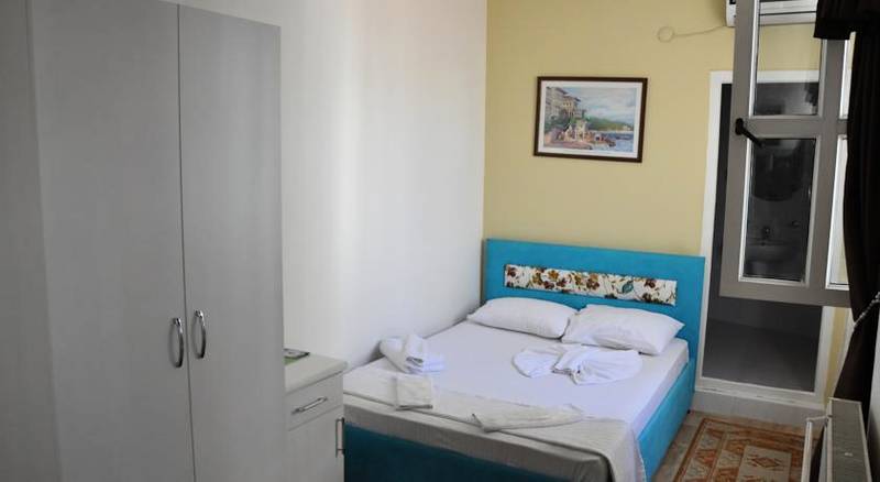 Mavi Konak Butik Otel