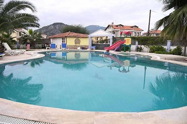 Apart Hotel Mavikk Dalyan