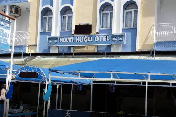 Mavi Kuu Otel