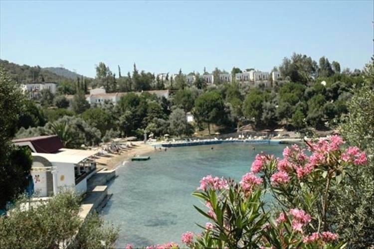 Mavi Tatil Ky Bodrum