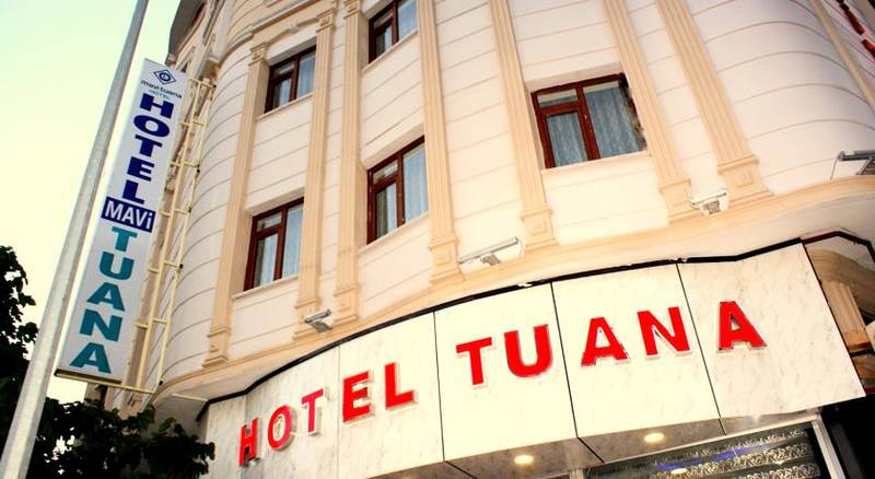 Mavi Tuana Hotel