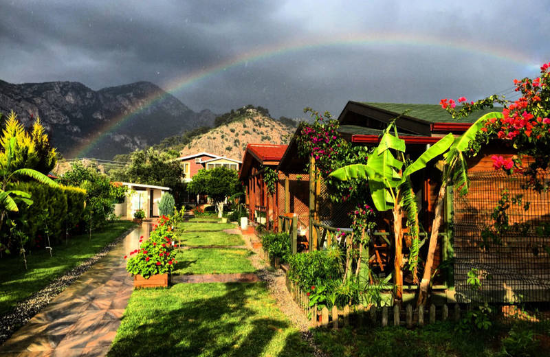 Mavi Yenge Bungalov & Butik Otel