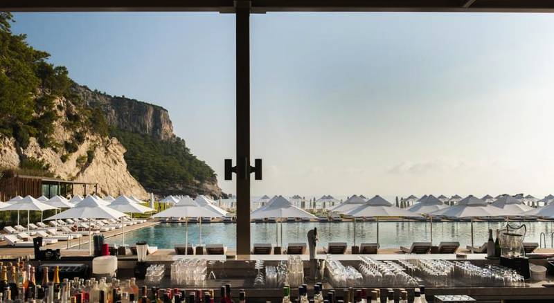 Maxx Royal Kemer Resort & Spa