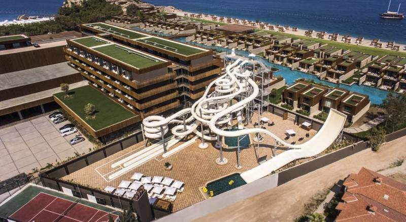 Maxx Royal Kemer Resort & Spa