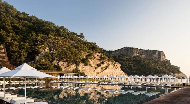 Maxx Royal Kemer Resort & Spa