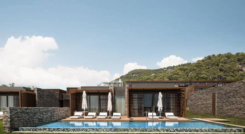 Maxx Royal Kemer Resort & Spa