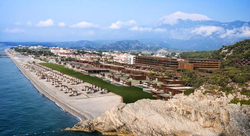 Maxx Royal Kemer Resort & Spa