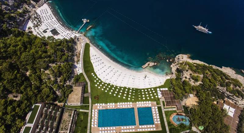 Maxx Royal Kemer Resort & Spa