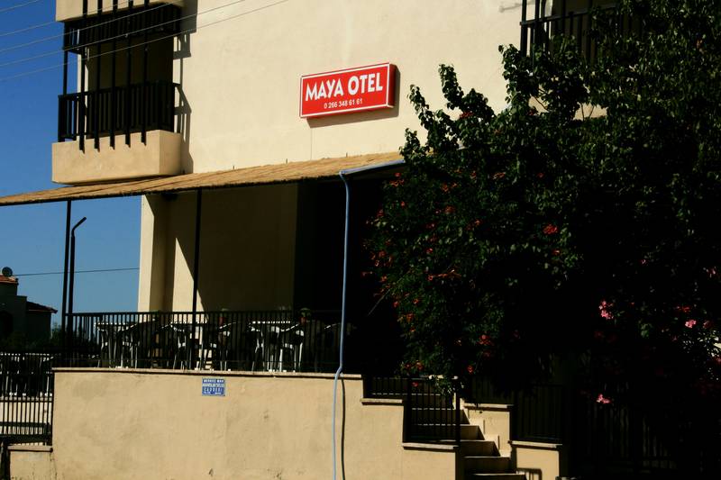 Maya Otel