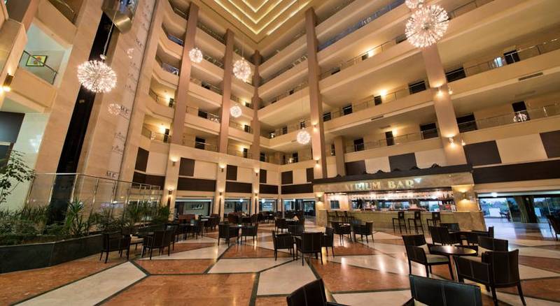Mc Arancia Resort & Spa Hotel