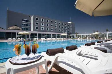 Jura Hotels Afyon Thermal