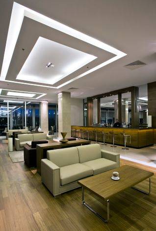 Jura Hotels Afyon Thermal