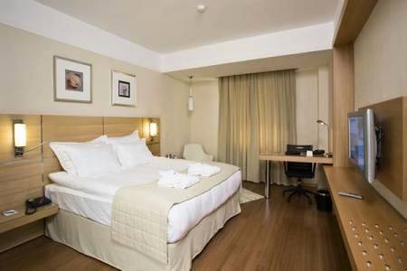 Jura Hotels Afyon Thermal