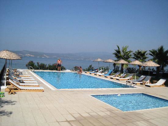 Med-inn Boutique Hotel