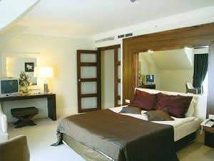 Meder Resort Hotel