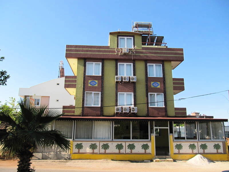 Medisa Otel