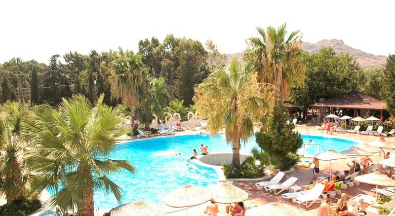 Medisun Hotel