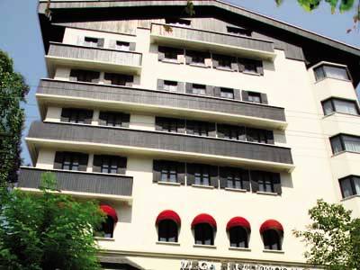 Mega Residence Hotel Ankara