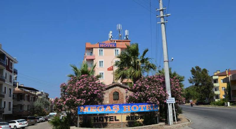 Mega Hotel