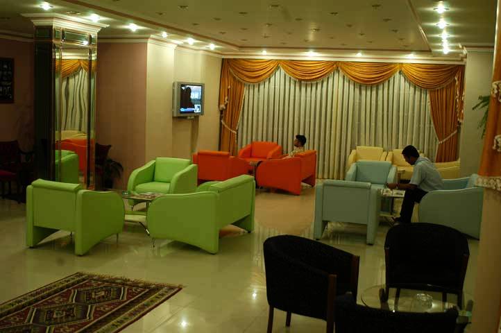 Mehmetoullar Hotel