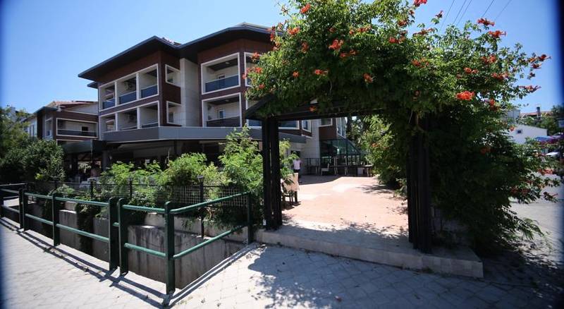 Mehtap Family Hotel