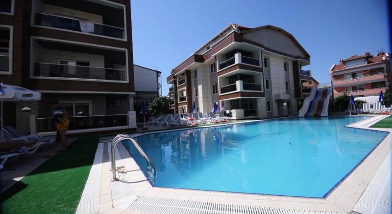 Mehtap Family Hotel