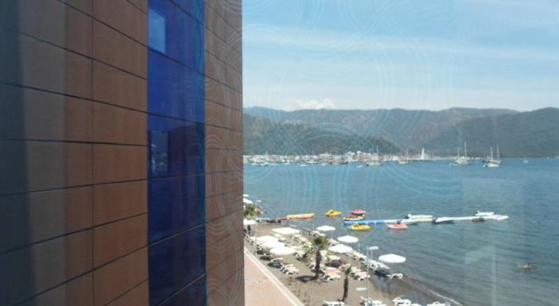 Mehtap Beach Hotel Marmaris