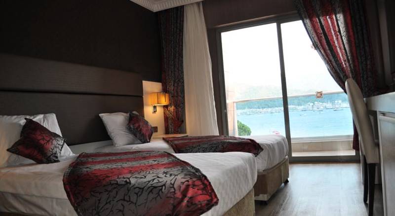 Mehtap Beach Hotel Marmaris