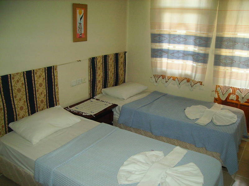 Mehtap Hotel