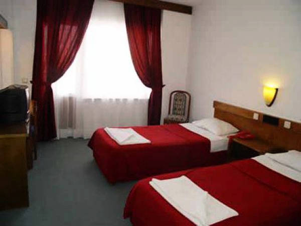 Melay Otel