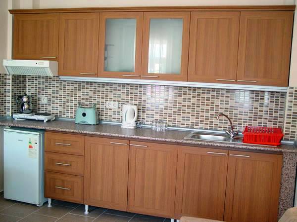 Melek Apart Hotel