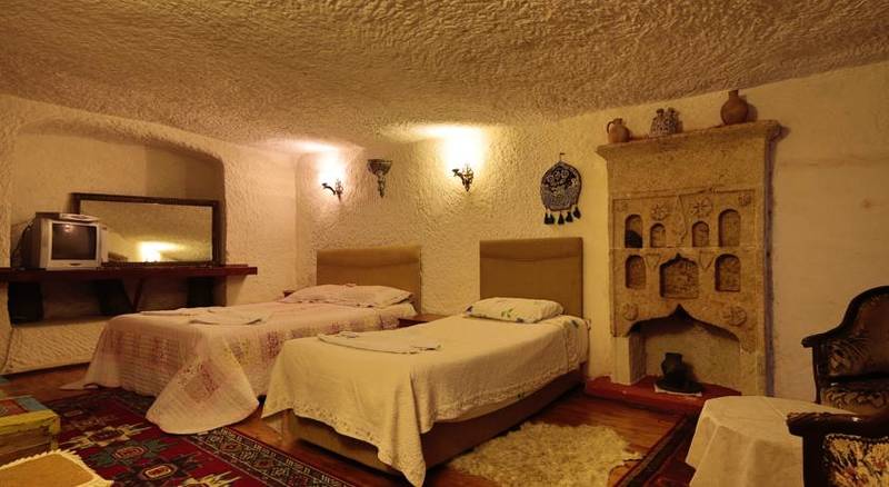 Melek Cave Hotel