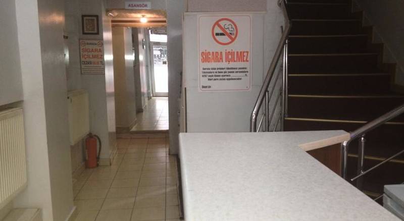 Melih Hotel