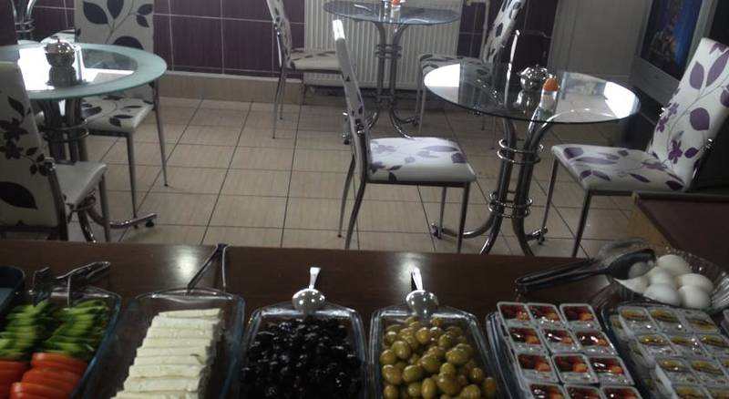 Melih Hotel