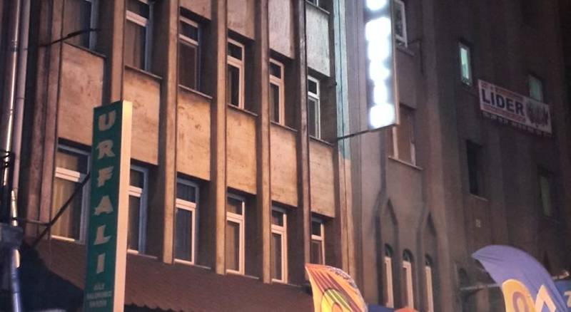 Melih Hotel