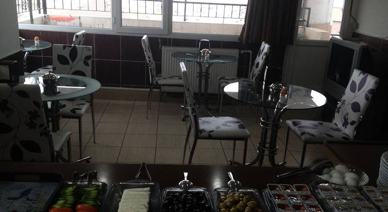 Melih Hotel
