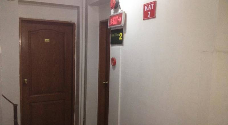 Melih Hotel