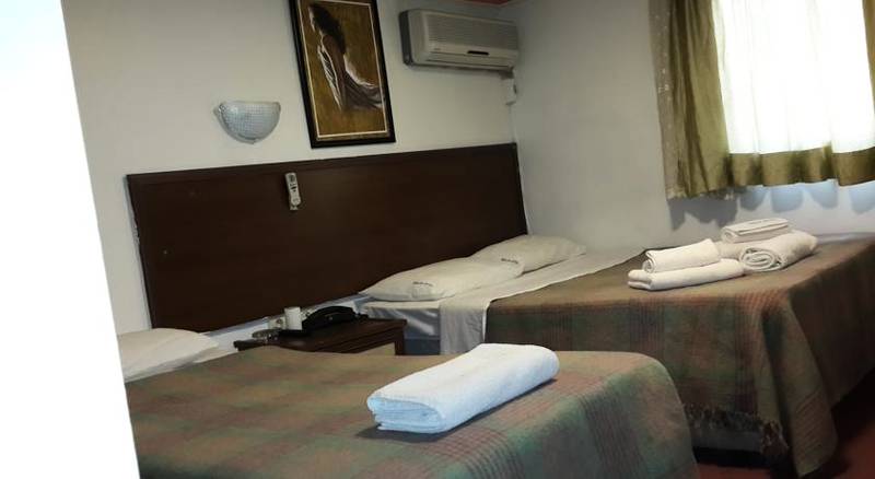 Melih Hotel