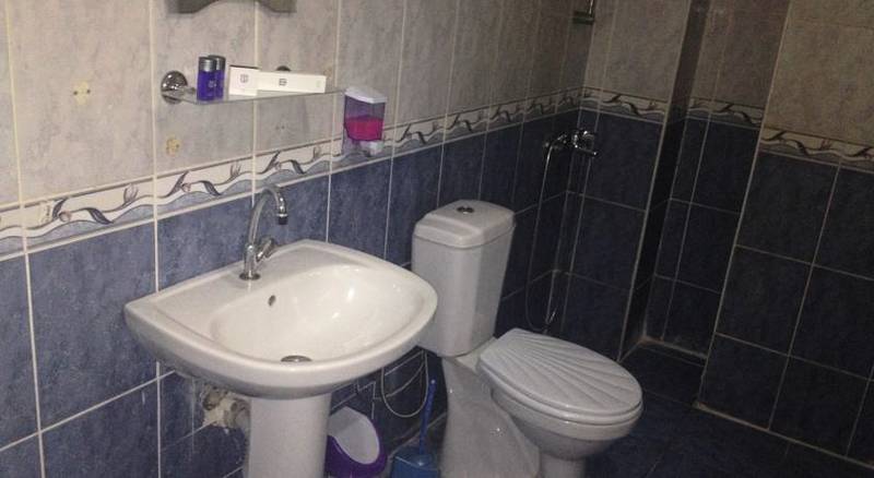 Melih Hotel