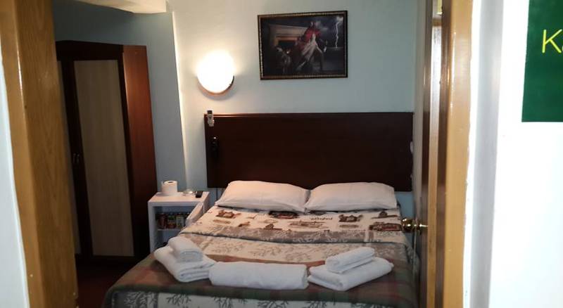Melih Hotel