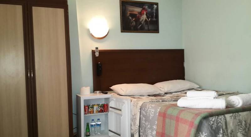 Melih Hotel