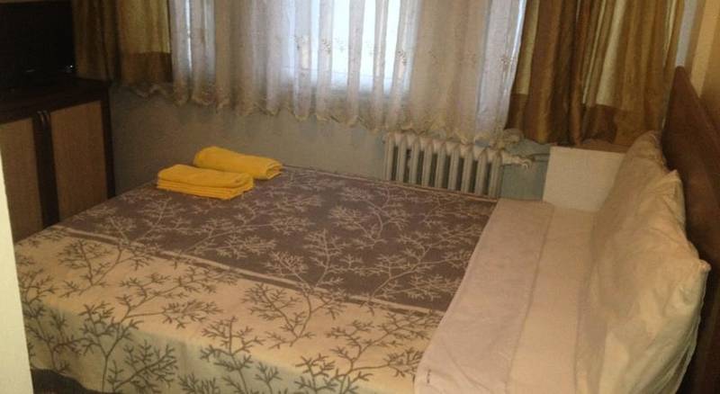 Melih Hotel