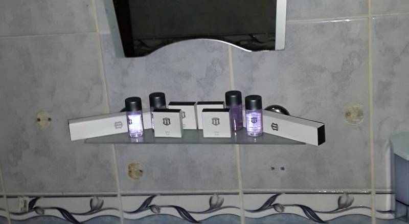 Melih Hotel