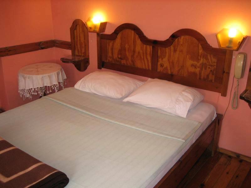 Melis Hotel Amasya