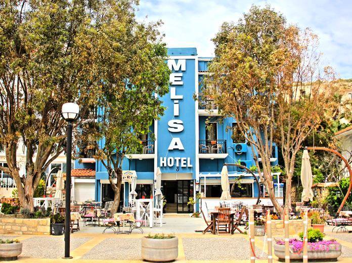 Melisa Hotel