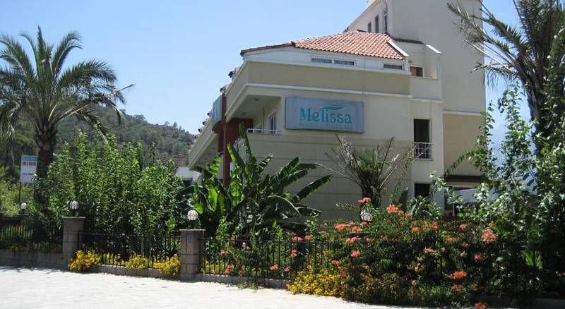 Melissa Residence & Spa Hotel